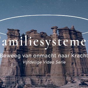 Familiesystemen de serie