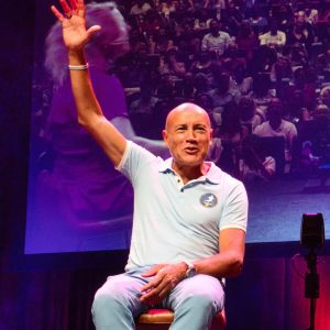 Moeiteloos Manifesteren - Masterclass met Roy Martina en Marieke van Meijeren