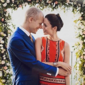 Valentijn Special: Heilige Relaties met Marieke en Wiggert