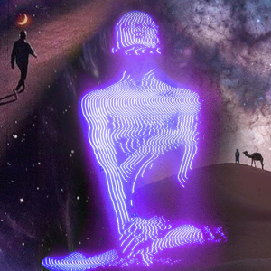 Complete Package Supernatural Human Advanced Termijnen