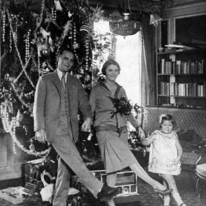Family Ties - Feestdagen Special