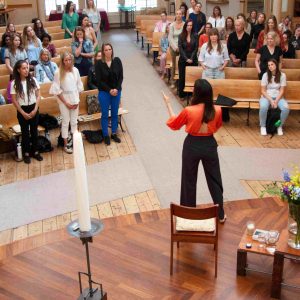 Rise of the Female Entrepreneur Event ~ 8 maart 2025