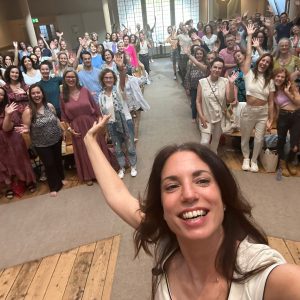 Een Cursus in Wonderen in de Praktijk ~ 12 oktober event met Marieke van Meijeren