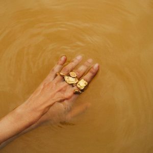 De Kracht van Geld ~ Transcendente Reis + Course